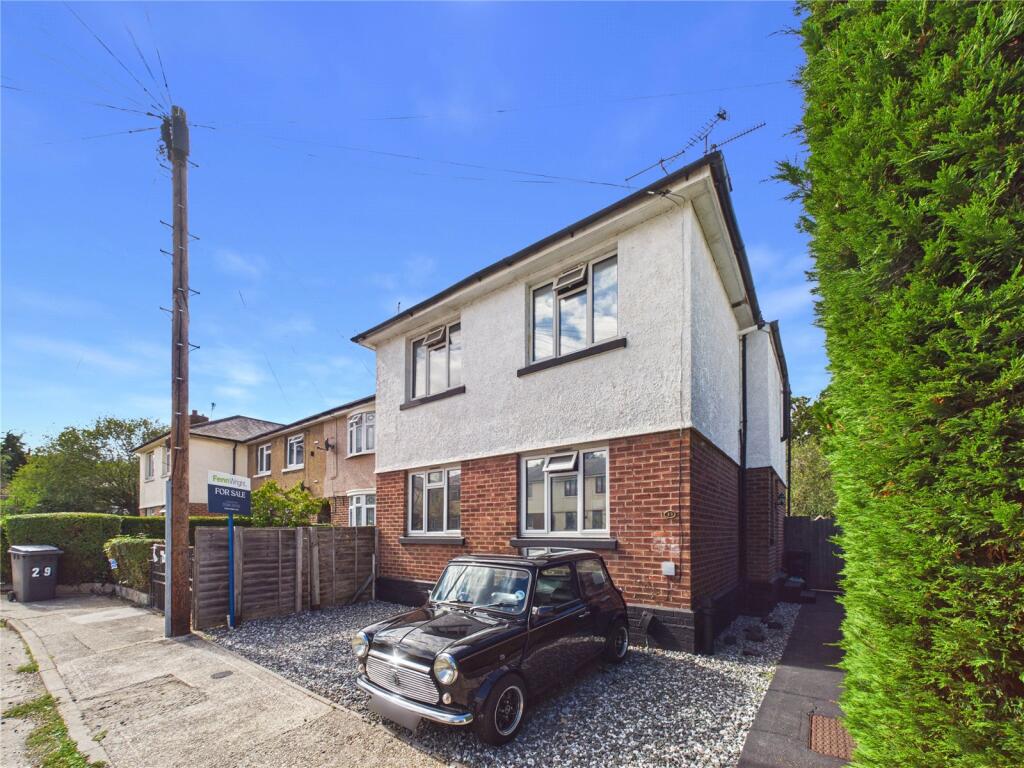 Main image of property: Widford Chase, Chelmsford, Essex, CM2
