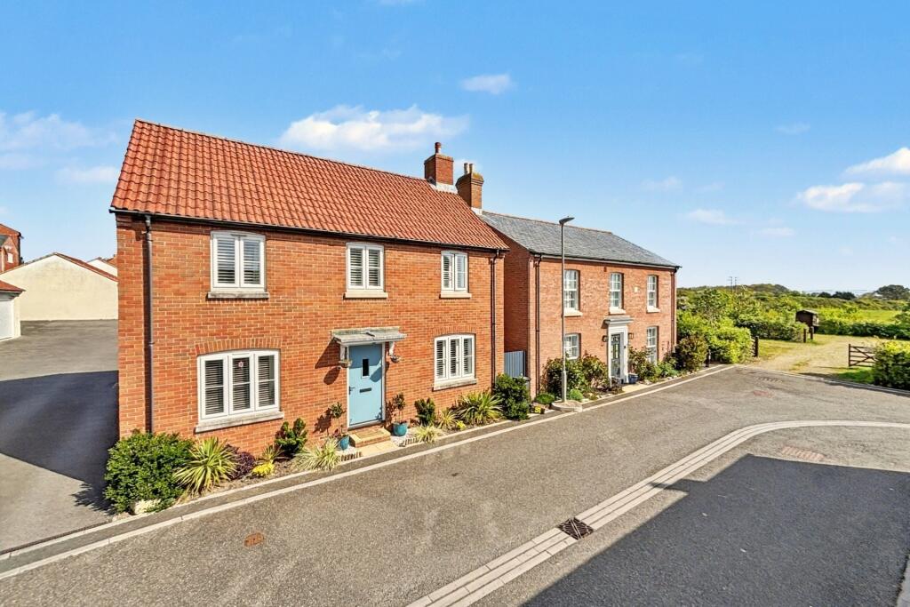 Main image of property: Chickerell