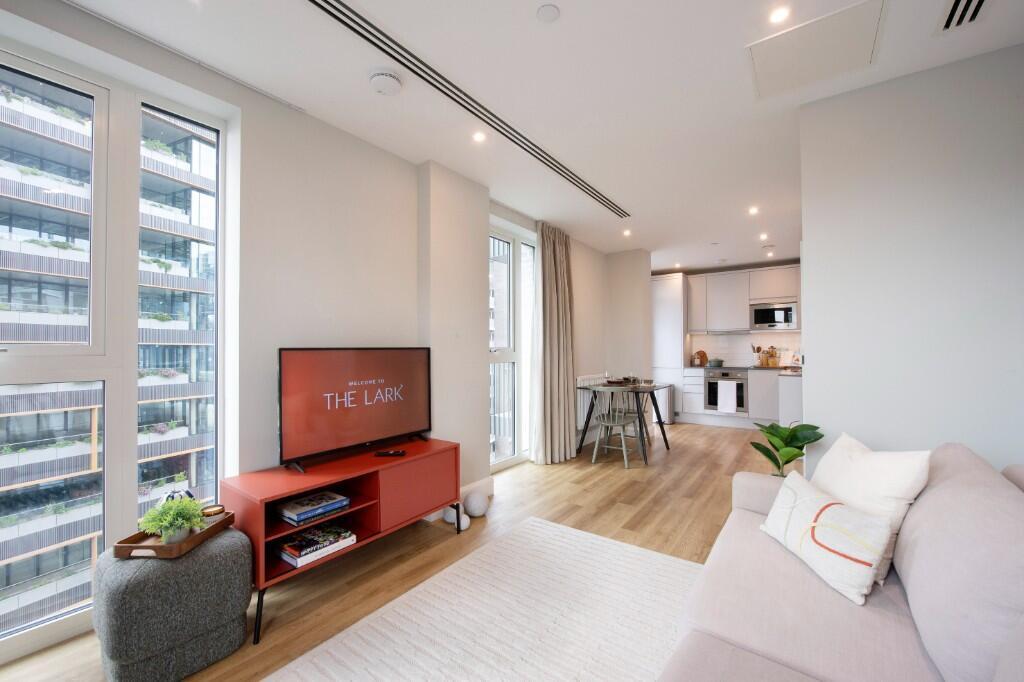 Main image of property: Moat Street, London, SW11