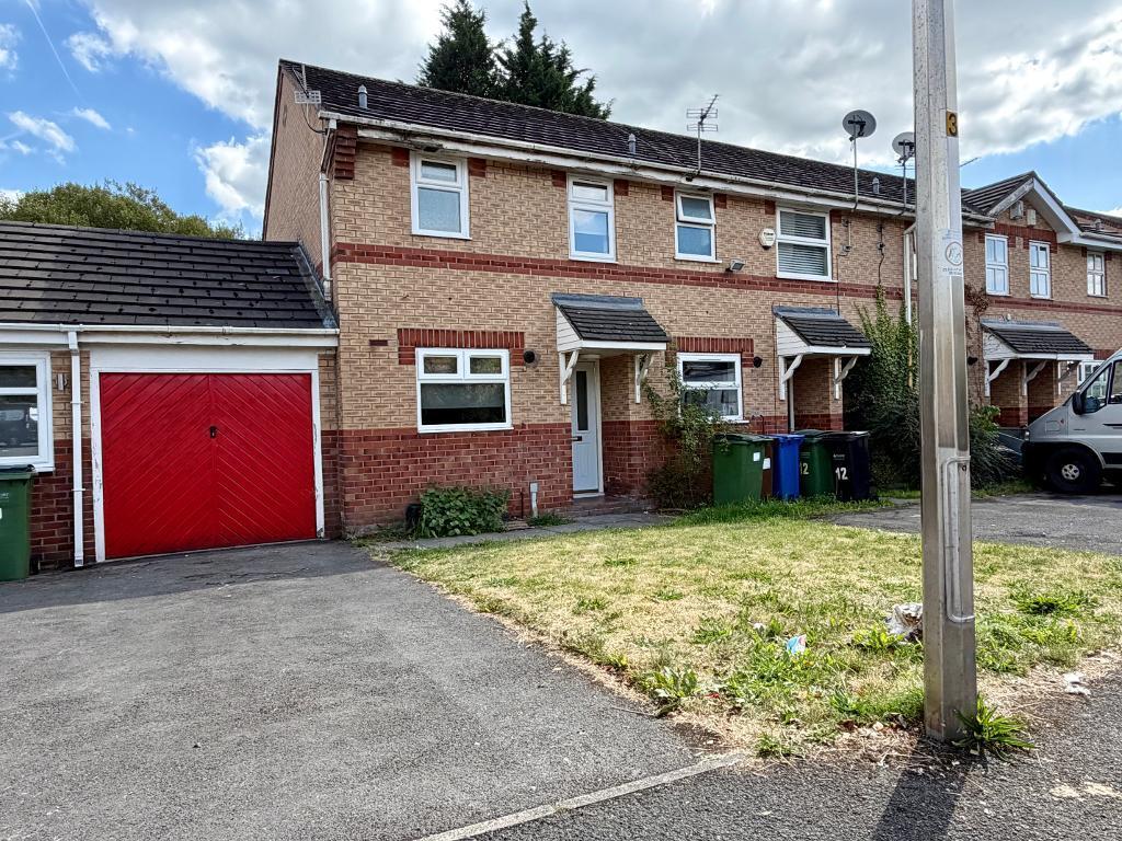 Main image of property: Sandpiper Drive, Stockport, Greater Manchester, SK3 8UL