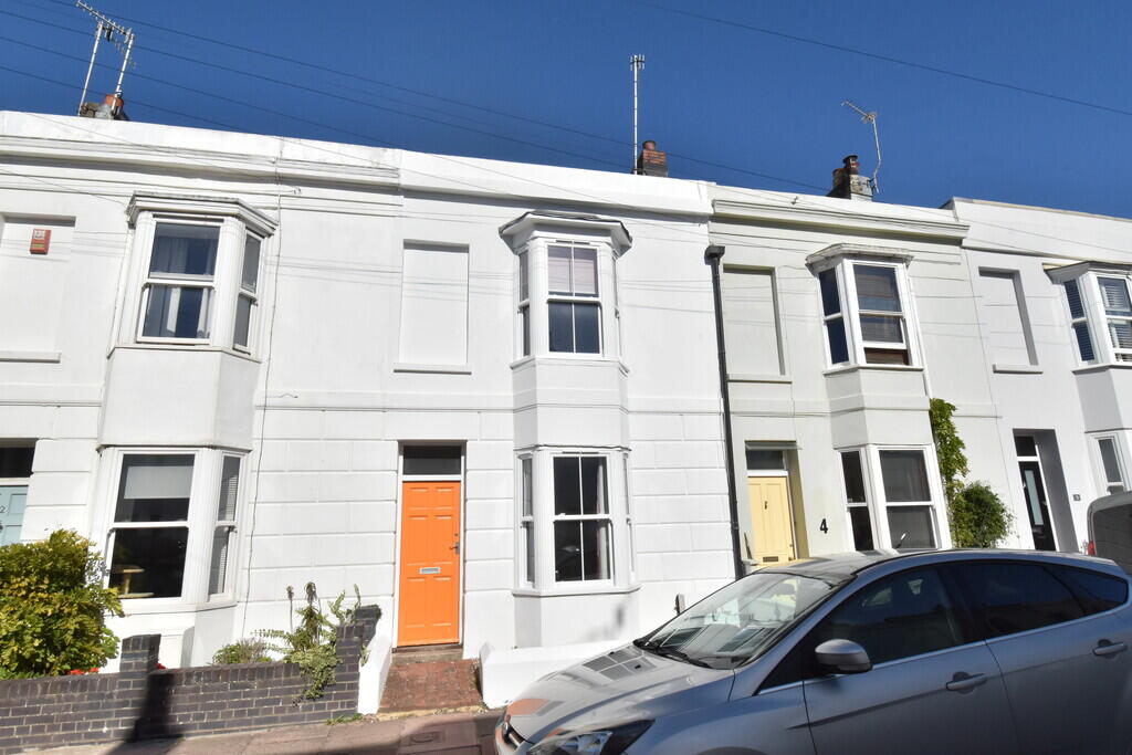 Main image of property: College Gardens, Brighton