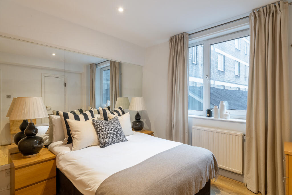 Main image of property: Sloane Avenue, Chelsea, London, SW3