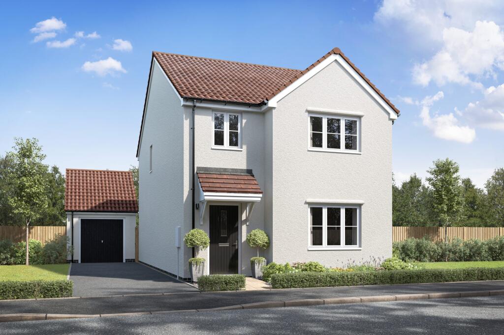Main image of property: Hartwell Chase
Mulberry Road
Congresbury
Bristol
BS49