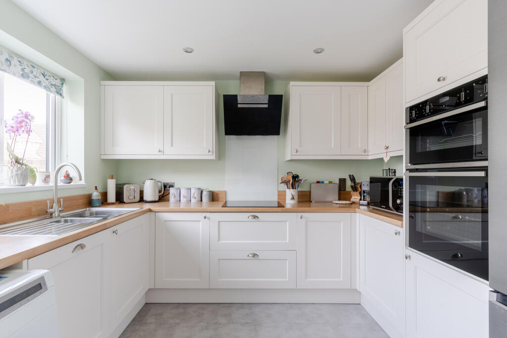 Main image of property: Bakers Ground, Stoke Gifford, Bristol