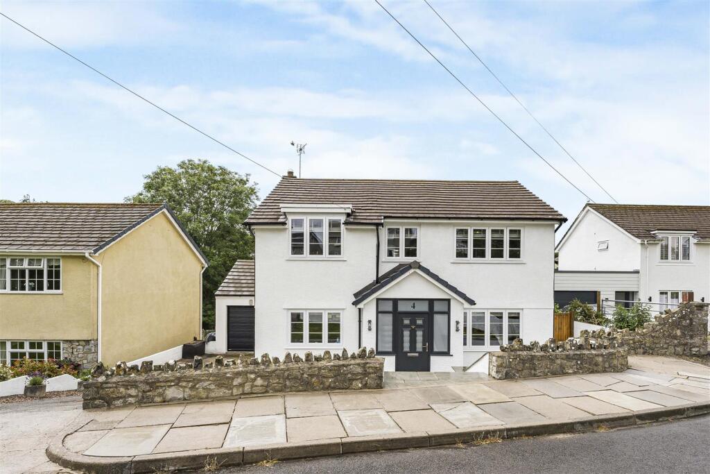 Main image of property: Flanders Meadow, Llantwit Major