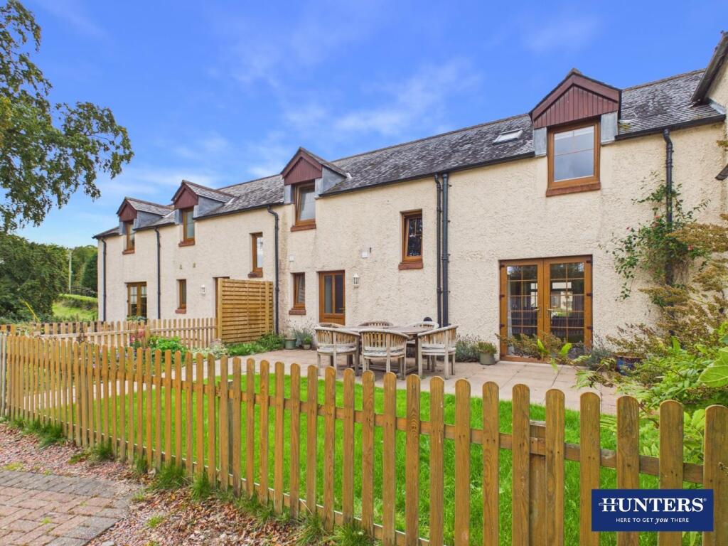 Main image of property: Hallguards Mill
