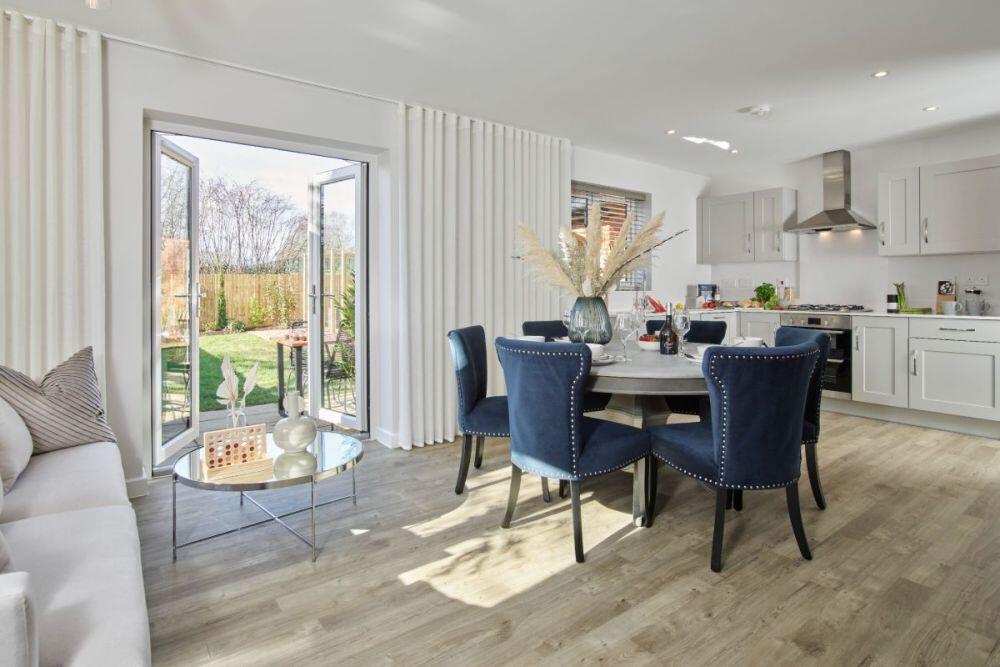 Main image of property: Henley Road, 
Ipswich, 
Suffolk, 
IP1 6FJ