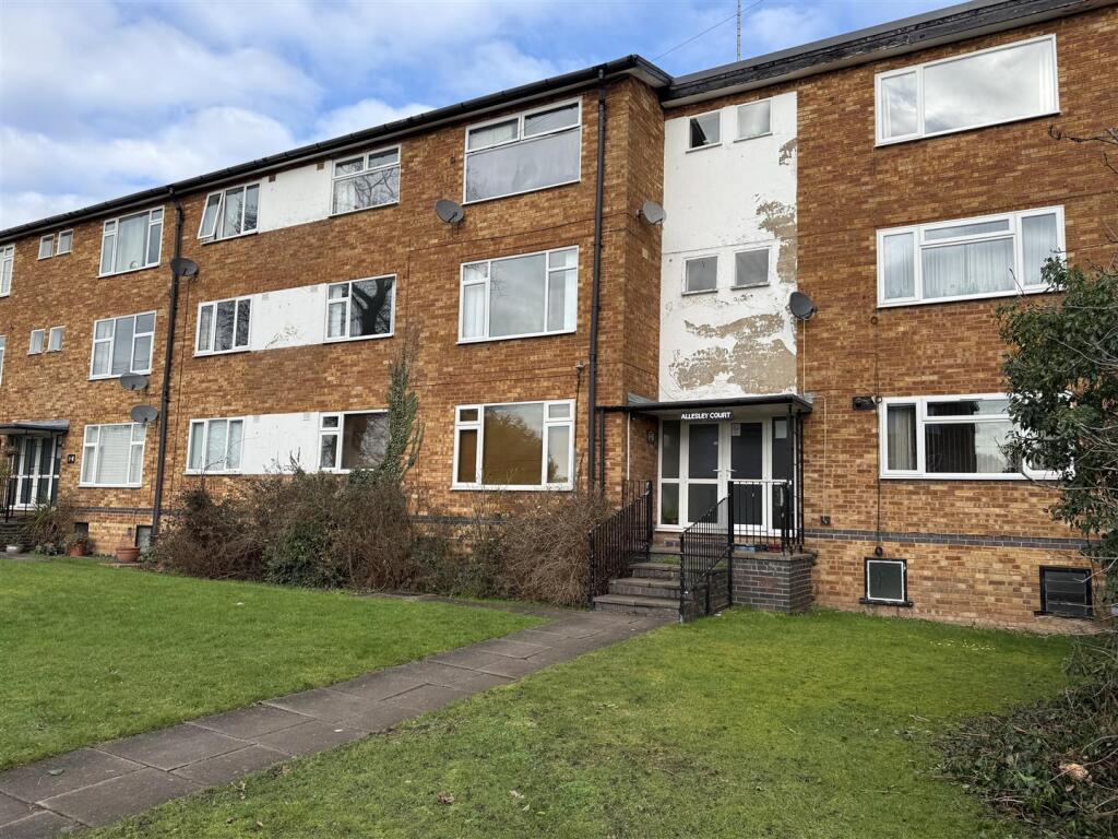 Main image of property: Allesley Court, Allesley Village, Coventry * VACANT WITH LONG LEASE *