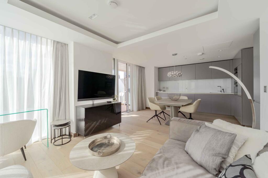 Main image of property: North Wharf Road, London, W2