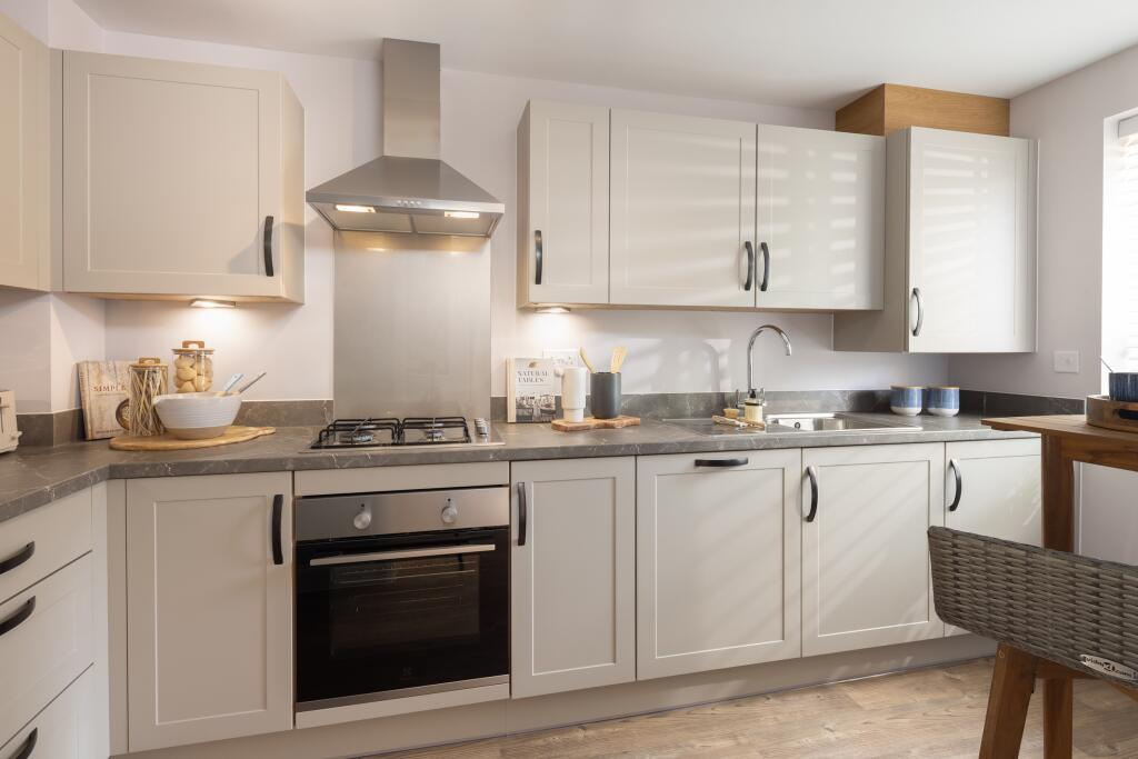 Main image of property: The Mount,
Frome,
Somerset, 
BA11 5BX