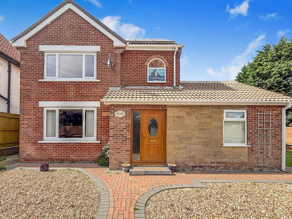 Main image of property: Southgate, Hornsea, HU18