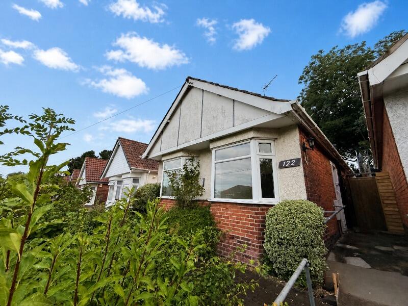 Main image of property: Woodmill Lane, SOUTHAMPTON, SO18 2PF