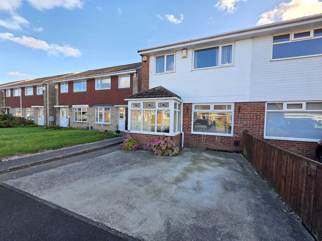 Main image of property: Sudbury Way, Cramlington