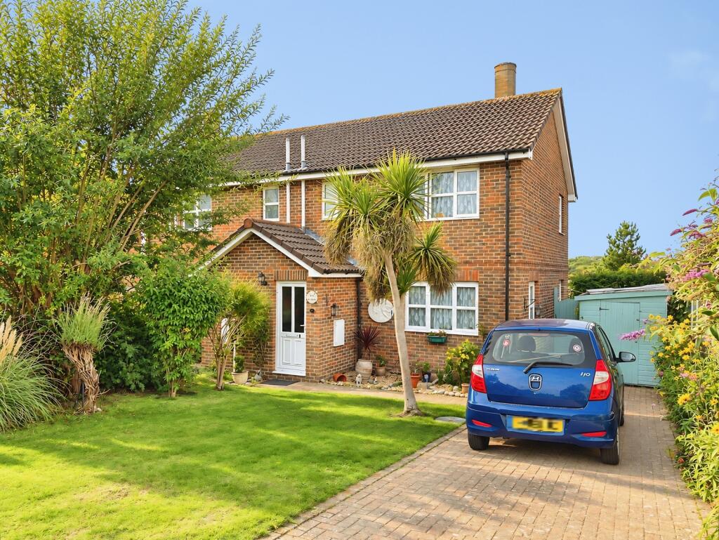 Main image of property: Kingslea Park, East Cowes