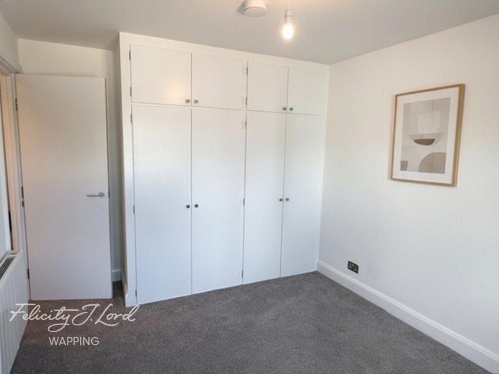 Main image of property: 2 Durward Street, London E1