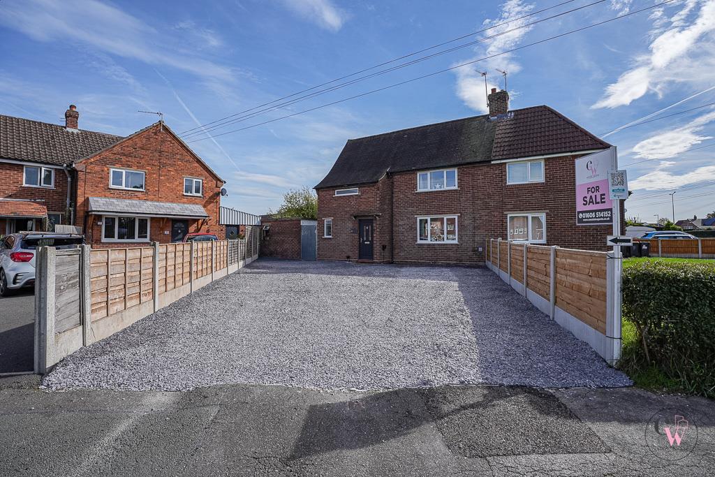 Main image of property: Cedar Grove, Winsford