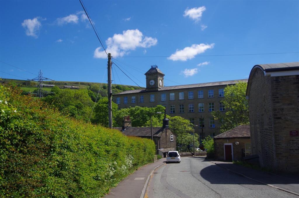 Main image of property: Rishworth Mill Lane, Rishworth, Sowerby Bridge