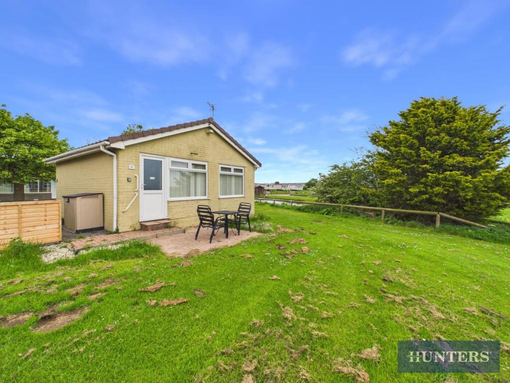 Main image of property: Dolphin Way, Gristhorpe, Filey