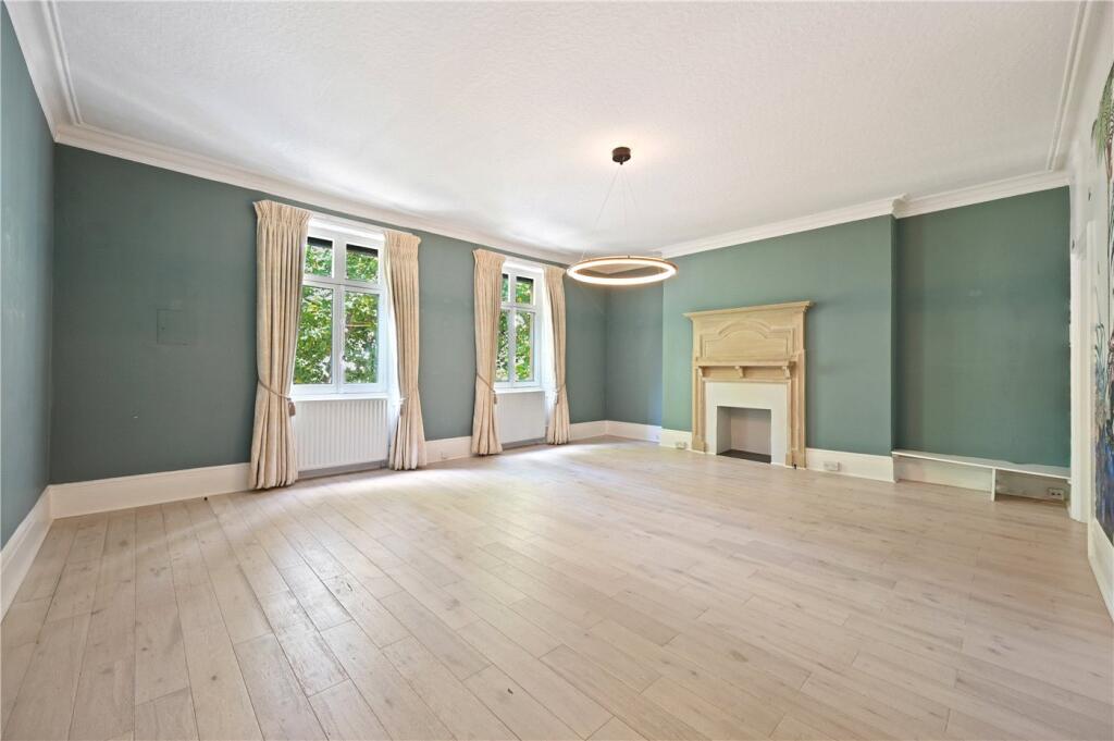 Main image of property: Addison Road, Holland Park, London, W14