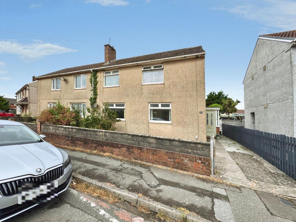 Main image of property: Western Avenue, Port Talbot, SA12