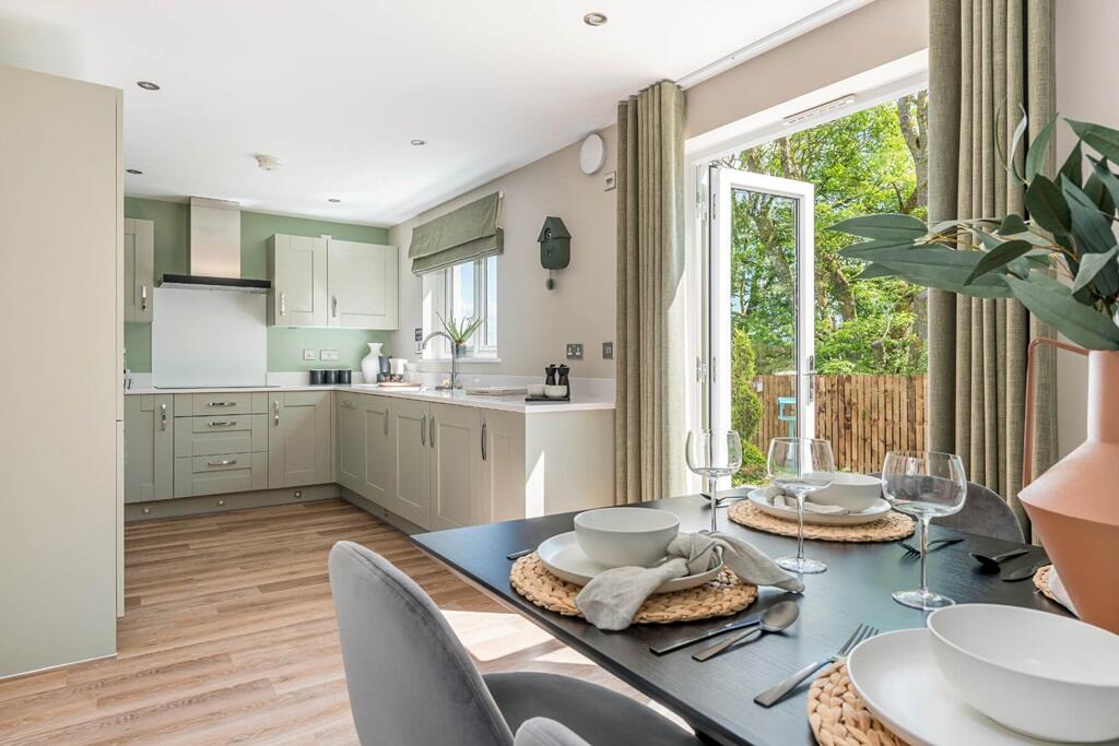 Main image of property: Sibbalds Wynd,
Bathgate,
EH48 2DU