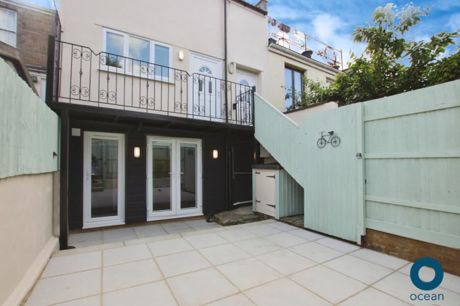 Main image of property: Bishop Lane - Bishopston
