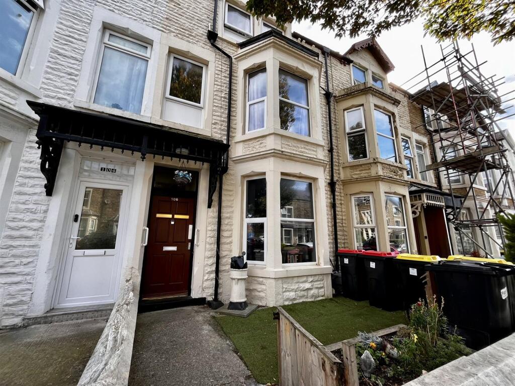 Main image of property: Chatsworth Road, Morecambe