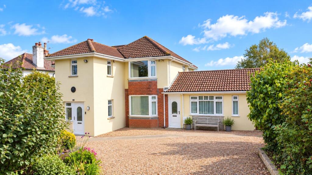 Main image of property: Pottington Drive, Barnstaple, Devon, EX31