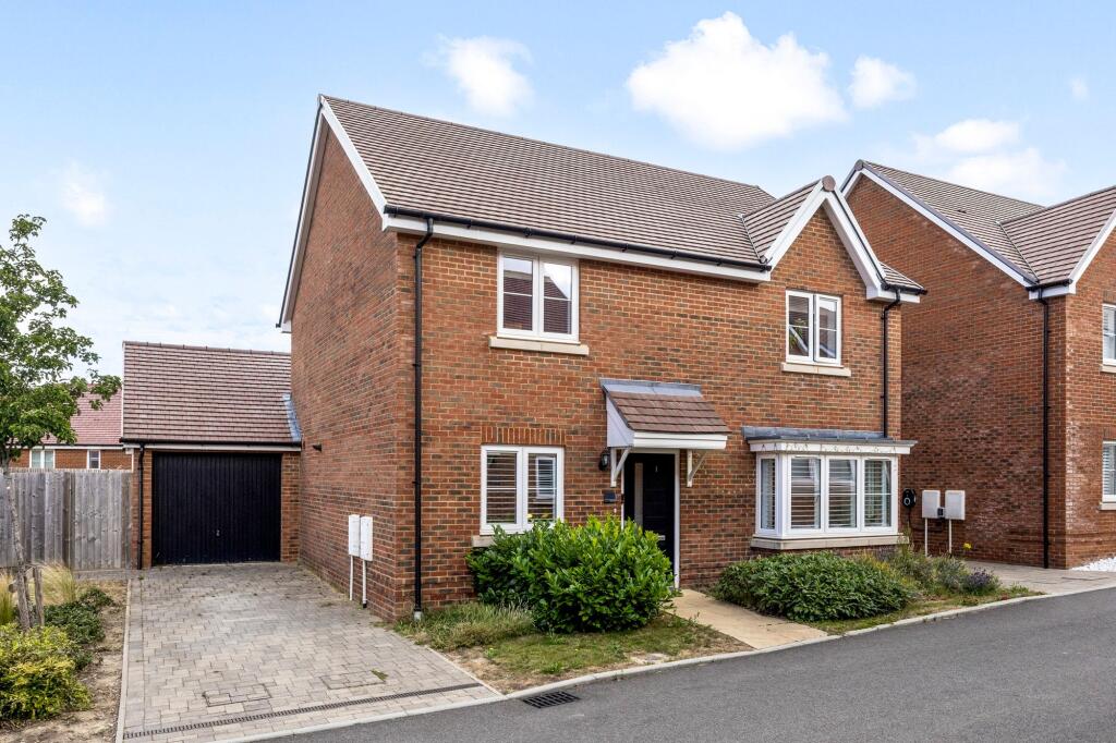 Main image of property: Flint Street, Faygate, RH12