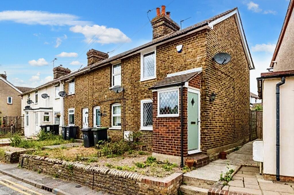 Main image of property: Birling Road, Snodland, ME6