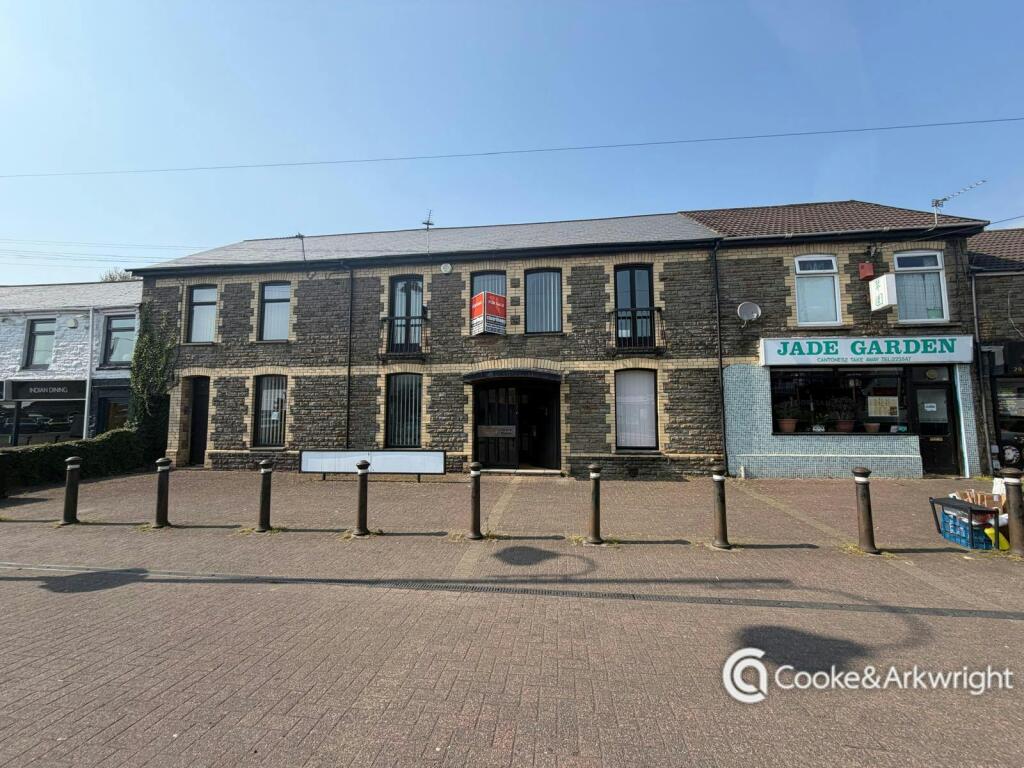 Main image of property: Grove House, 21-25 Talbot Road, Talbot Green, Pontyclun, CF72 8AD