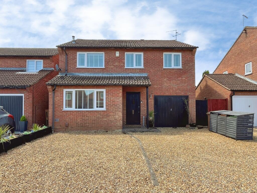 Main image of property: Livermore Green, Peterborough