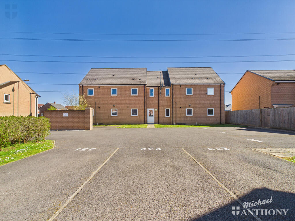 Main image of property: Wyatt Way, Aylesbury