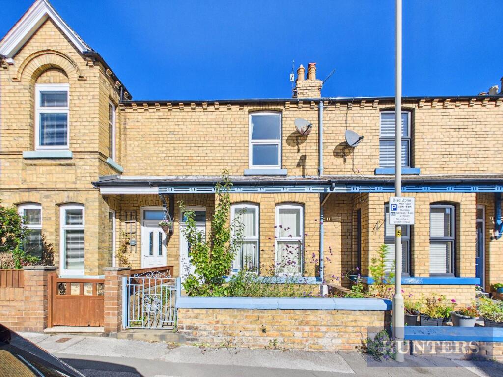 Main image of property: Franklin Street, Scarborough