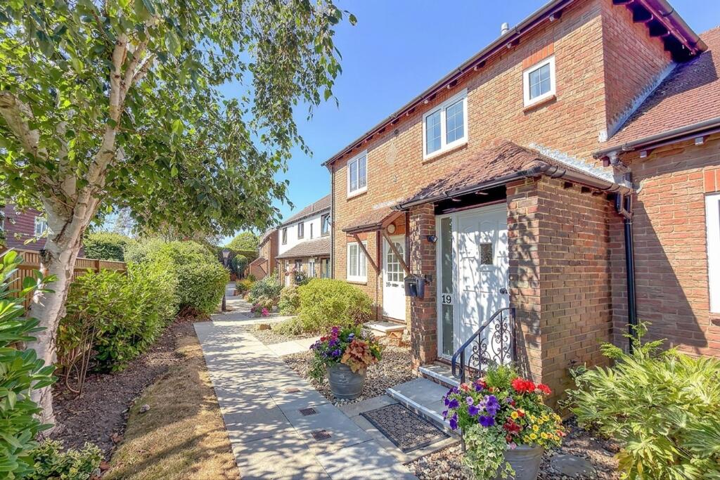 Main image of property: The Street, Rustington, BN16