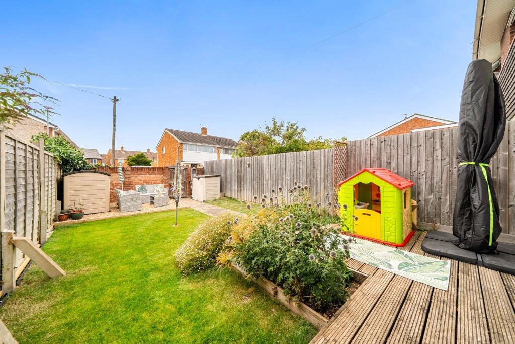 Main image of property: Racton Avenue, Portsmouth