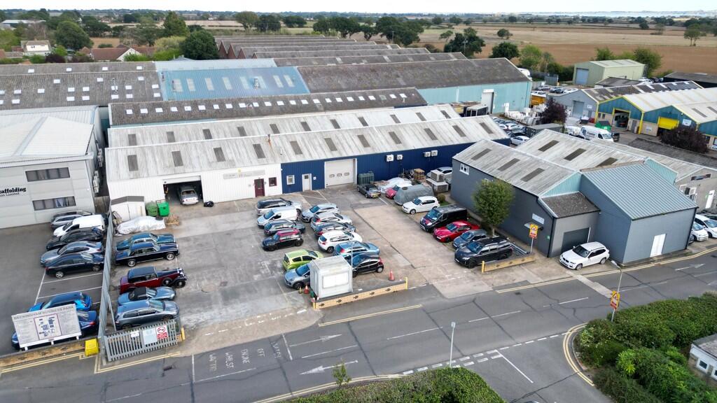 Main image of property: H4, Beckingham Business Park, Beckingham Street, Tolleshunt Major, Maldon, Essex, CM9