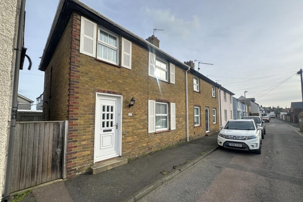 Main image of property: Bulwark Road, Deal, CT14