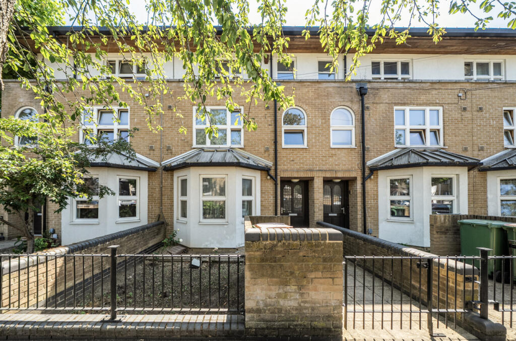 Main image of property: Durham Road, London