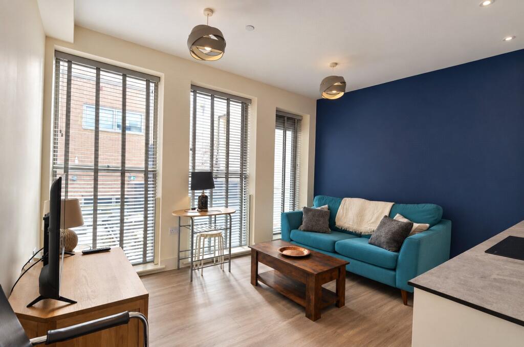 Main image of property: Baldwin Street, Bristol, Somerset, BS1