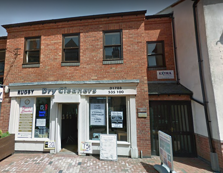 Main image of property: 47-48, Chapel Street, Rugby