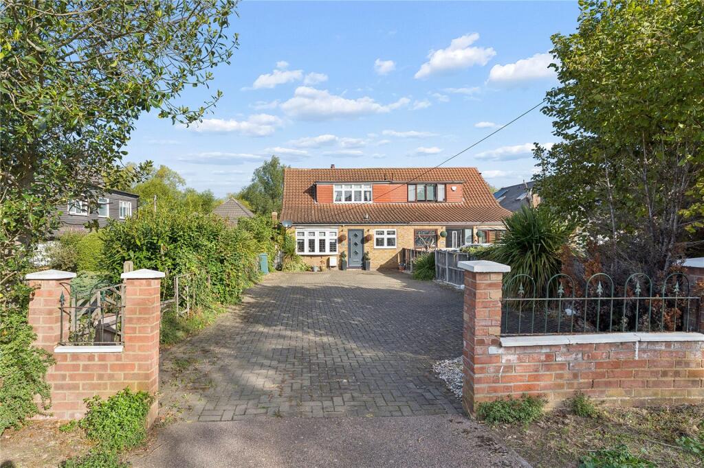 Main image of property: Abbey Wood Lane, Rainham, RM13