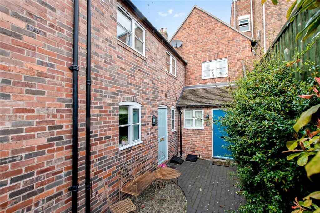 Main image of property: Bank Street, Bridgnorth, WV16