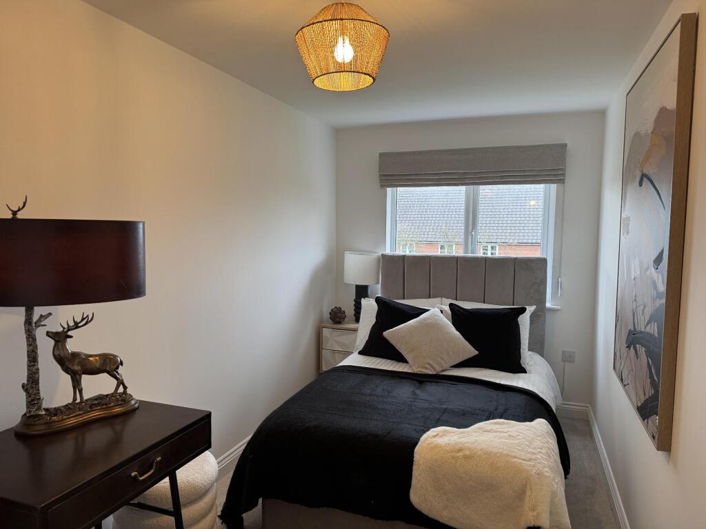 Main image of property: Shepherds Close, Barrow, Lancashire