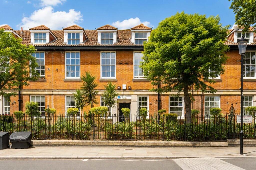 Main image of property: Dalgarno Gardens, North Kensington