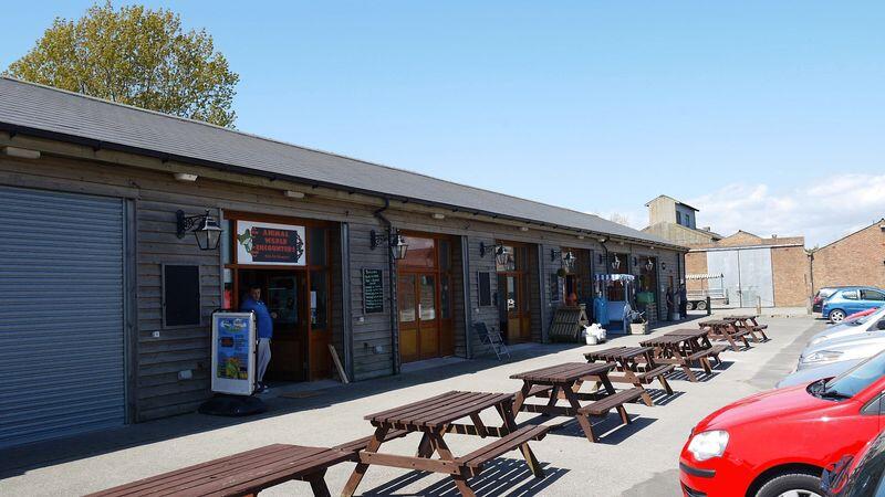 Main image of property: Burmarsh, Romney Marsh