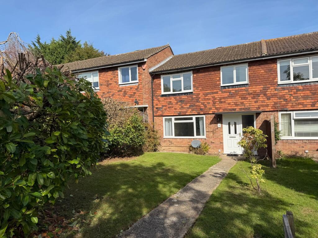 Main image of property: Freshfield Lane, Saltwood, CT21