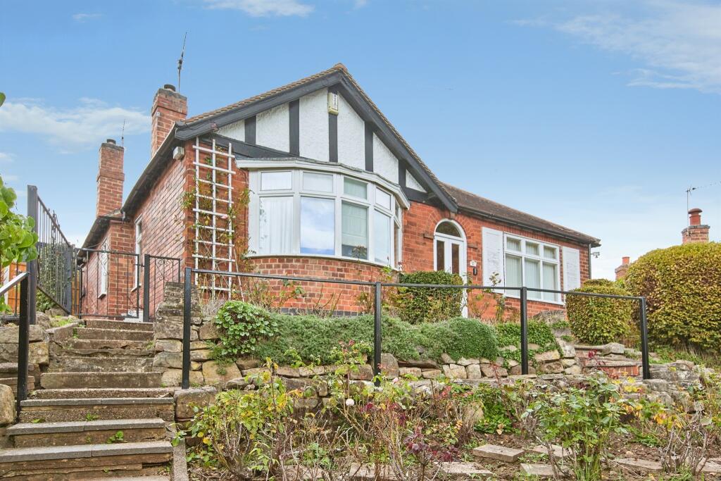 Main image of property: Mileash Lane, Darley Abbey, Derby