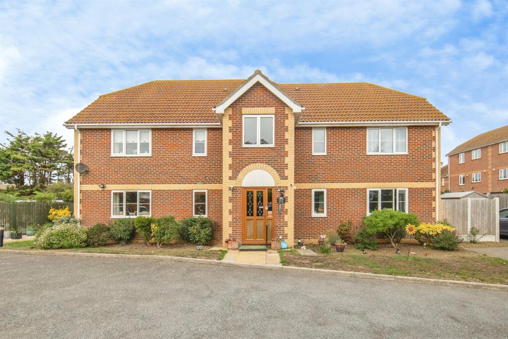 Main image of property: Hastings Avenue, Clacton-On-Sea