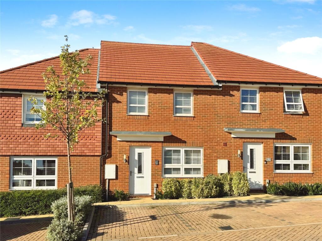 Main image of property: Skylark Lane, Whitfield, Dover, Kent, CT16